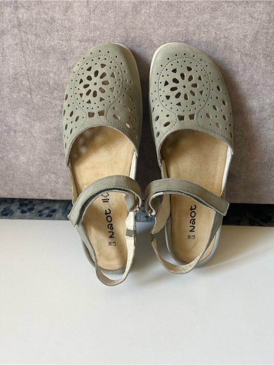 Naot Shoes - Naot Arataki